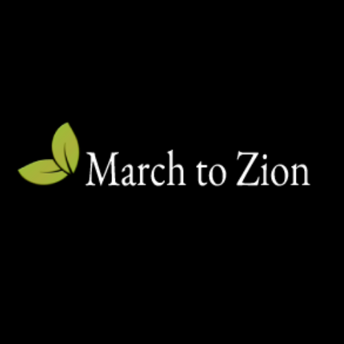 March to Zion